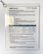 INMODE GUIDE MORPHEUS8 AND USB OPERATOR MANUAL