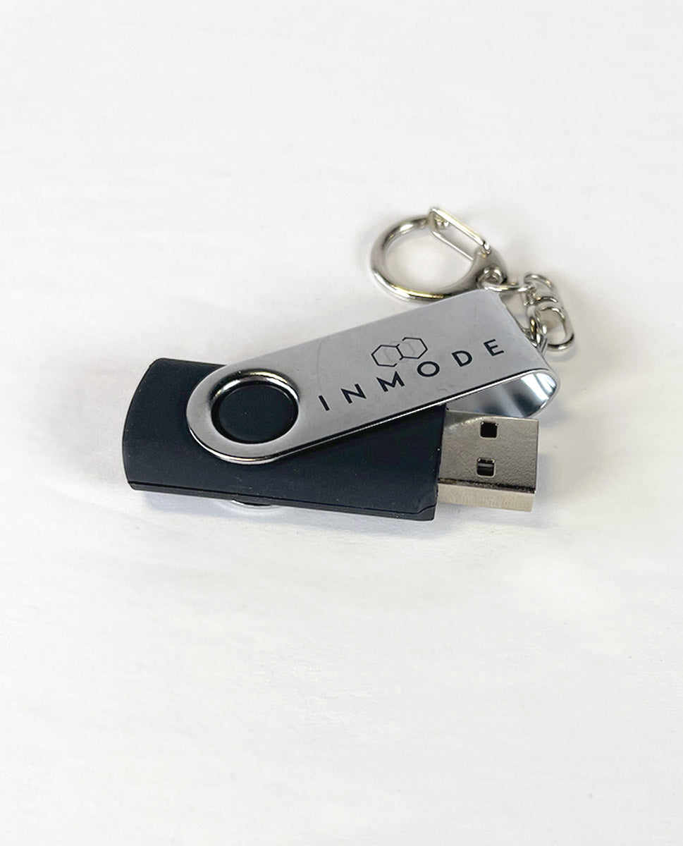 INMODE GUIDE MORPHEUS8 AND USB OPERATOR MANUAL