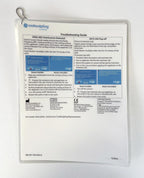Zeltiq CoolSculpting User Troubleshooting Guide Operator BRZ-001-TSG-ENG-G