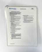 Zeltiq CoolSculpting User Troubleshooting Guide Operator BRZ-001-TSG-ENG-G