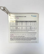 Syneron Elos Plus SRA Treatment Quick-Reference Guide Treatment Parameters