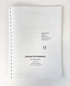 Fotona OPERATOR MANUAL Nd: YAG SCANNER S-11 71105
