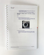 FOTONA Aplications Manual Er YAG and Nd YAG Lasers Gynecology 94798 CE ENG 7
