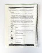 BUFFALO Filter Operator’s Manual PlumeSafe Whisper TURBO Porta 604 Smoke Evac
