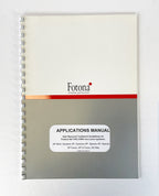 Fotona Chose perfection Applications Manual 91965 USA ENG/3