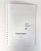 Fotona Chose perfection Nd:YAG Optical Handpiece Operator Manual 71072 USA ENG/05