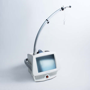 Reliant Fraxel Restore SR1500 Re Store Re:Store 1500 SR 1550 Resurfacing Laser