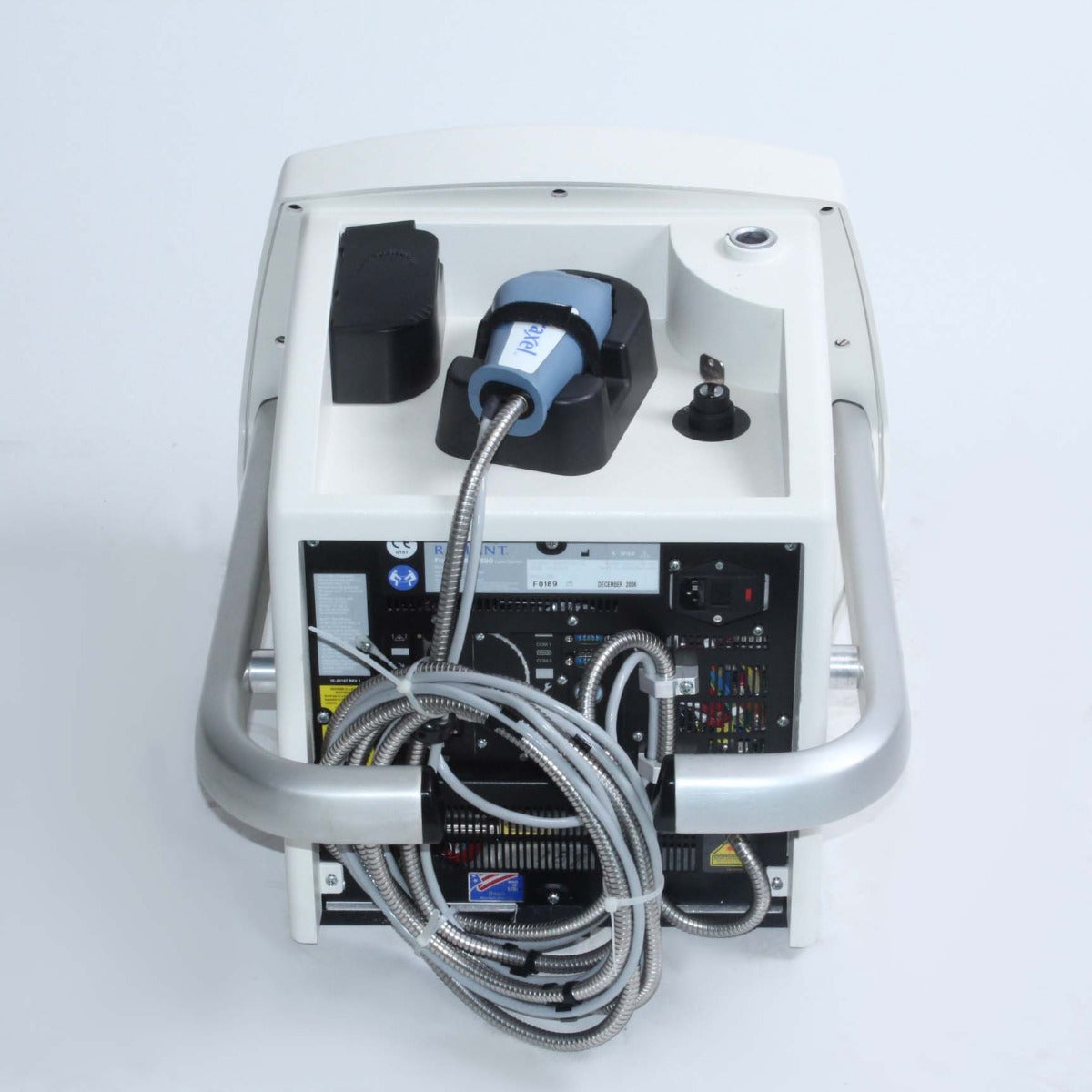 Reliant Fraxel Restore SR1500 Re Store Re:Store 1500 SR 1550 Resurfacing Laser