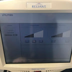 Reliant Fraxel Restore SR1500 Re Store Re:Store 1500 SR 1550 Resurfacing Laser