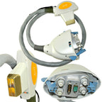 Palomar StarLux 300 IPL Aesthetic System with Cart Lux 2007 LuxRs LuxY LuxV