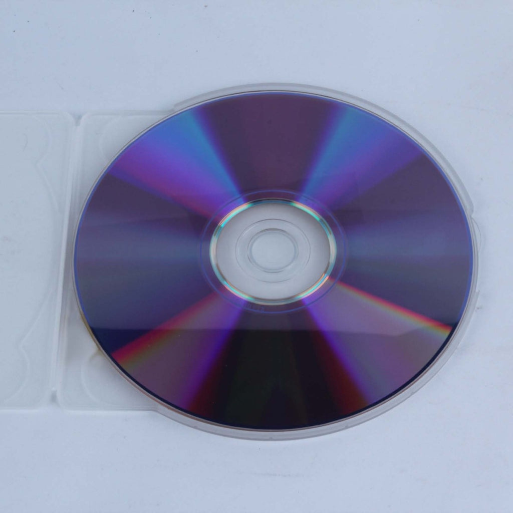 DermaMed MegaPeel 2 Hour Looped Infomercial Waiting Room Marketing Video DVD