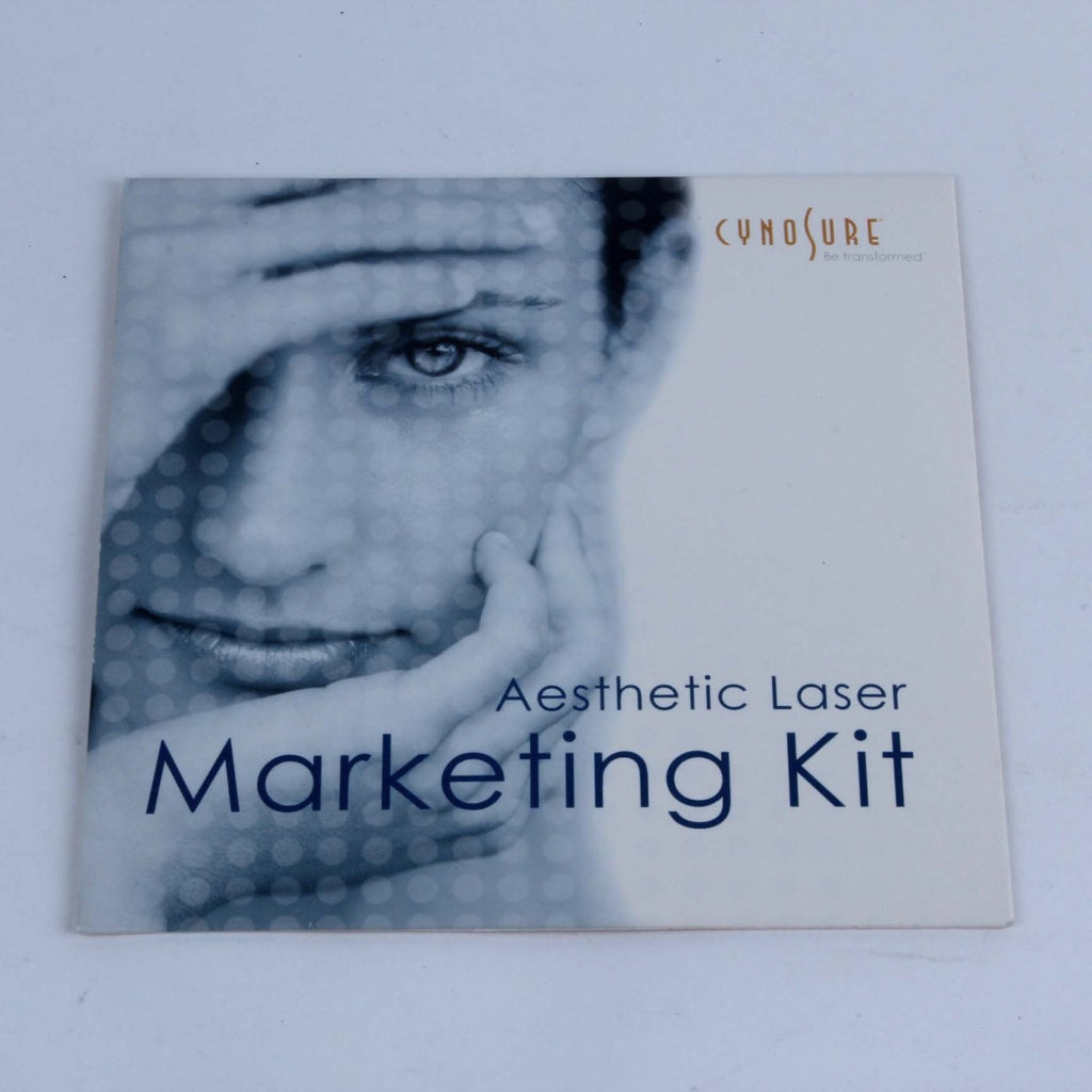Cynosure SmartLipo Clinical Educational Video DVD Loop – 2007|921-2565-000