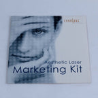 Cynosure SmartLipo Clinical Educational Video DVD Loop – 2007|921-2565-000