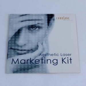 Cynosure SmartLipo Clinical Educational Video DVD Loop – 2007|921-2565-000