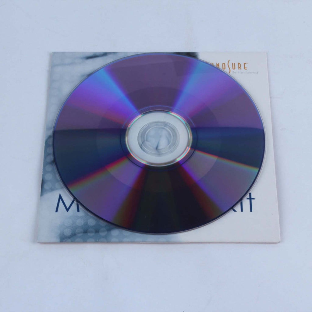 Cynosure SmartLipo Clinical Educational Video DVD Loop – 2007|921-2565-000