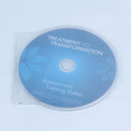 Zeltiq CoolSculpting Patient Assessment Training Video DVD – 2013|IC1307-A