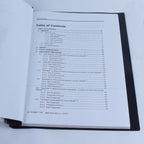 SharpLight OmniMax DPC IPL System User Operator Manual – Rev 2|MRK-00270
