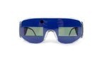 Cutera IPL Laser Operator Flash Sensor Shutter Glasses Safety Eyewear