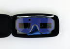 Cutera IPL Laser Operator Flash Sensor Shutter Glasses Safety Eyewear