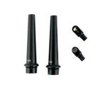 Lumenis ESC UltraPulse CO2 Laser F-125 Incisional Handpiece 4 Pcs Set