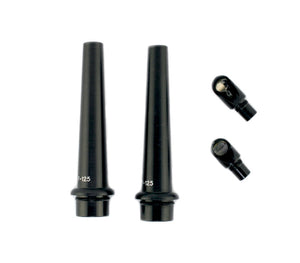 Lumenis ESC UltraPulse CO2 Laser F-125 Incisional Handpiece 4 Pcs Set