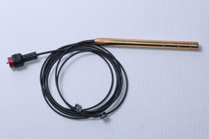 LaserScope VersaStat RC 5 0010-8613 5mm Laser Focusing Handpiece CoolSpotRC
