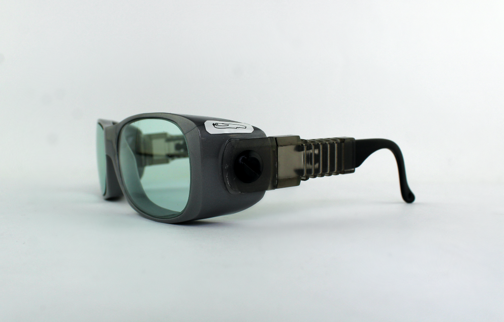 Cutera Xeo CoolGlide Laser Operator Eyewear Nd:YAG OD7@1064nm