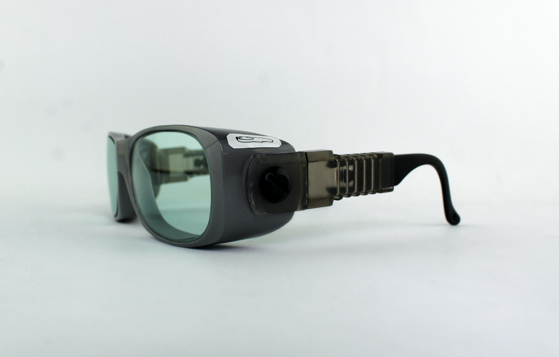 Cutera Xeo CoolGlide Laser Operator Eyewear Nd:YAG OD7@1064nm