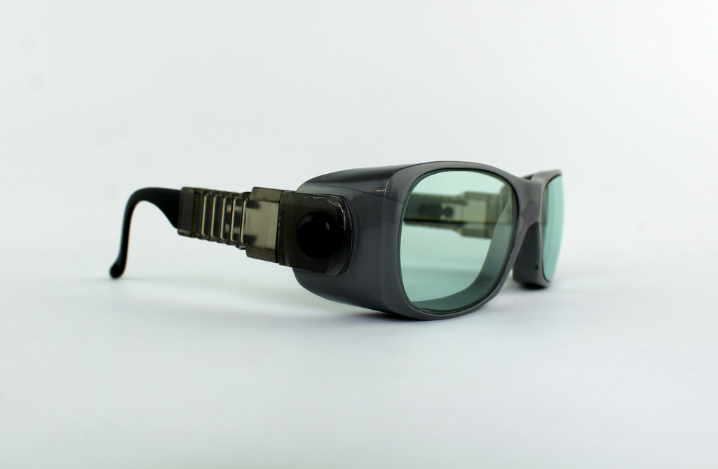Cutera Xeo CoolGlide Laser Operator Eyewear Nd:YAG OD7@1064nm
