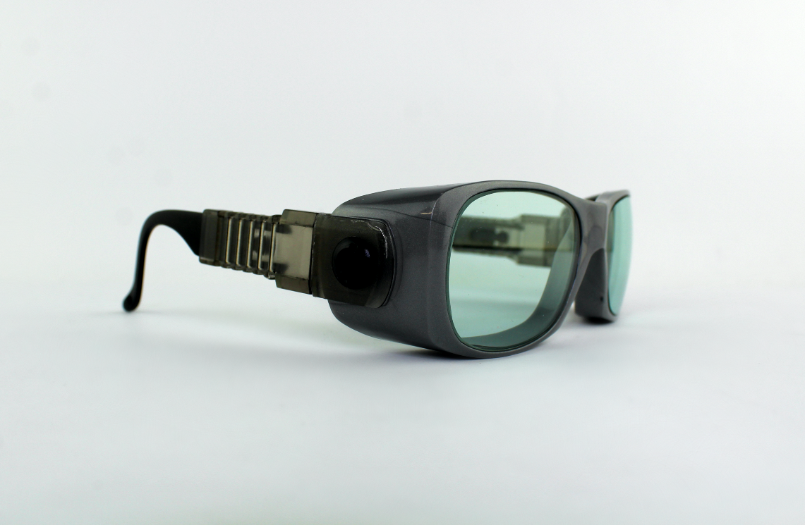 Cutera Xeo CoolGlide Laser Operator Eyewear Nd:YAG OD7@1064nm