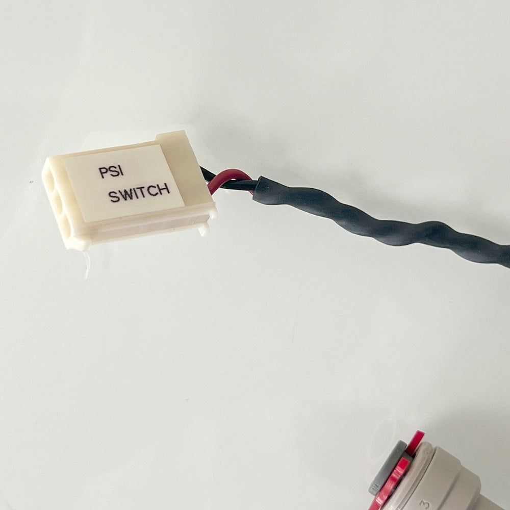 Palomar Estelux CE Pressure Switch Sub Assembly Cynosure Factory NEW Part 1320-0021CE