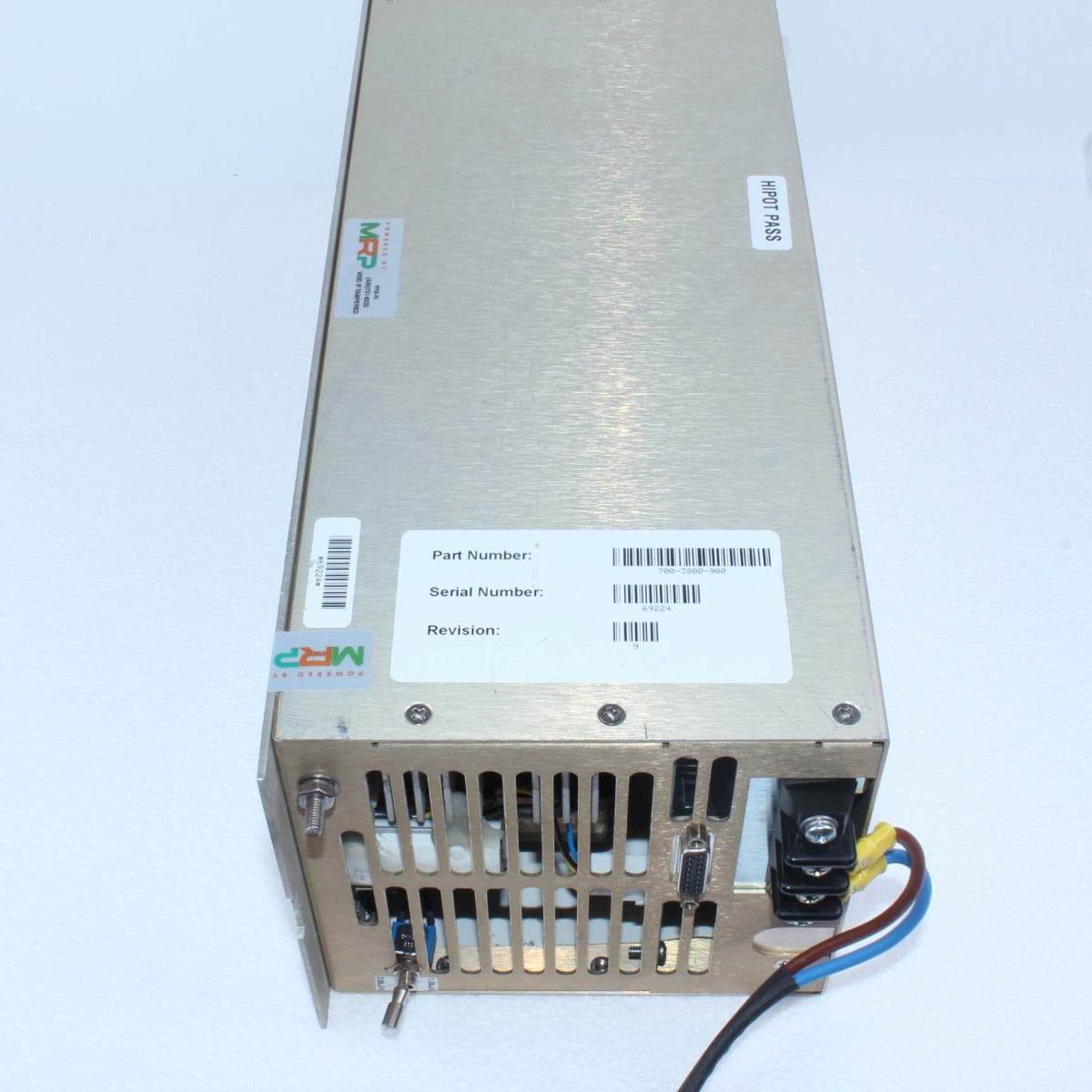 Cynosure Apogee Elite Affirm Lumina Power Supply HVPS CCPF-3800-1000-900P-SW