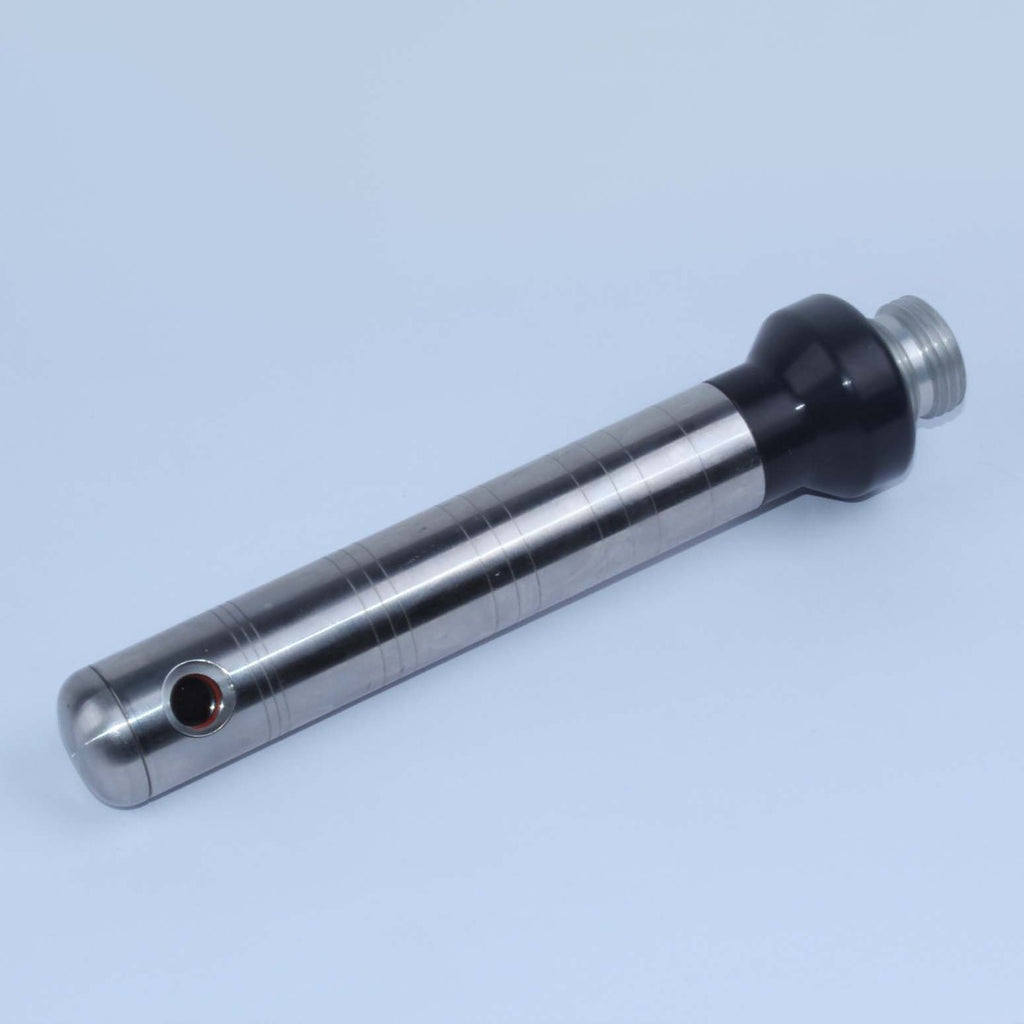 Focus NaturaLase Er LTE Erbium Laser GYN Handpiece Vaginal Probe Applicator