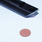 Focus NaturaLase Er LTE Erbium Laser GYN Handpiece Vaginal Probe Applicator