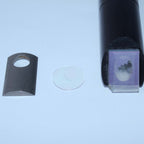 Focus NaturaLase Er LTE Erbium Laser GYN Handpiece Vaginal Applicator AS IS PART