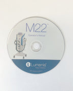 Lumenis, M22 Operator’s Manual. P/N UM-1024721CD, Rev. H