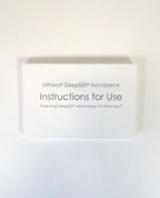 Ulthera DeepSee Handpiece, Instructions for Use. P/N 1006529IFU Rev. E