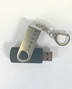 INMODE, Operator Manual USB. P/N LB604838A