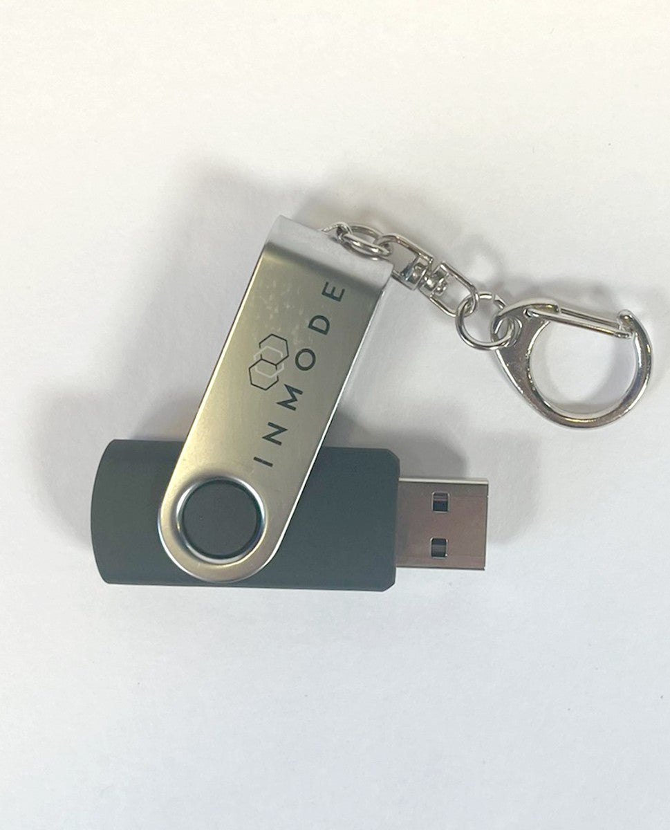 INMODE, Operator Manual USB. P/N LB604838A