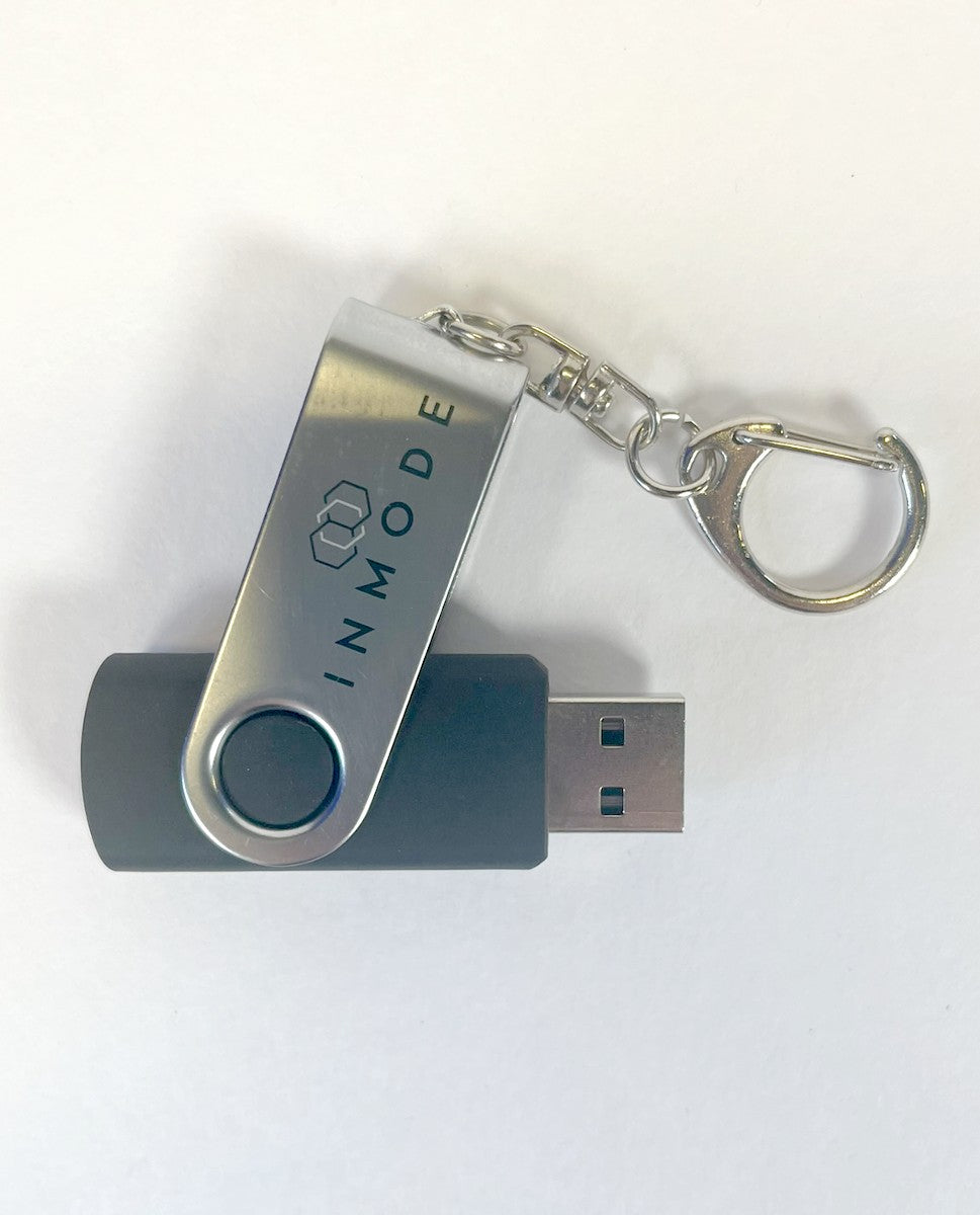 INMODE, Operator Manual USB. P/N LB604838A