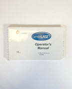 CANDELA, GentleLASE, Operator’s Manual, P/N 8501-00-1740 Revision G, April 2006