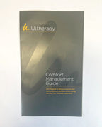 ULTHERAPY, Comfort Management Guide, P/N ML01756-00 July 2016 Brochure
