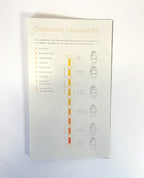 ULTHERAPY, Comfort Management Guide, P/N ML01756-00 July 2016 Brochure