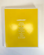 LaserScope Gemini Lyra Aura Venus Solis In-Service Training Guide
