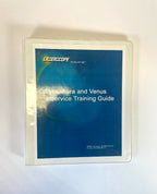 Laserscope Lyra and Aura Inservice Training Guide 2003 Part No. 0112-6220