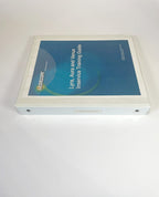 Laserscope Lyra and Aura Inservice Training Guide 2003 Part No. 0112-6220