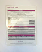 Candela Ellipse IPL Laser Applicator Clinical Fast Track Wavelength Settings