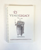 VenusLegacy User Manual Effective Date Jun 2014 P/N Dcleusa