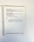 VenusLegacy User Manual Effective Date Jun 2014 P/N Dcleusa