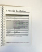 VenusLegacy User Manual Effective Date Jun 2014 P/N Dcleusa